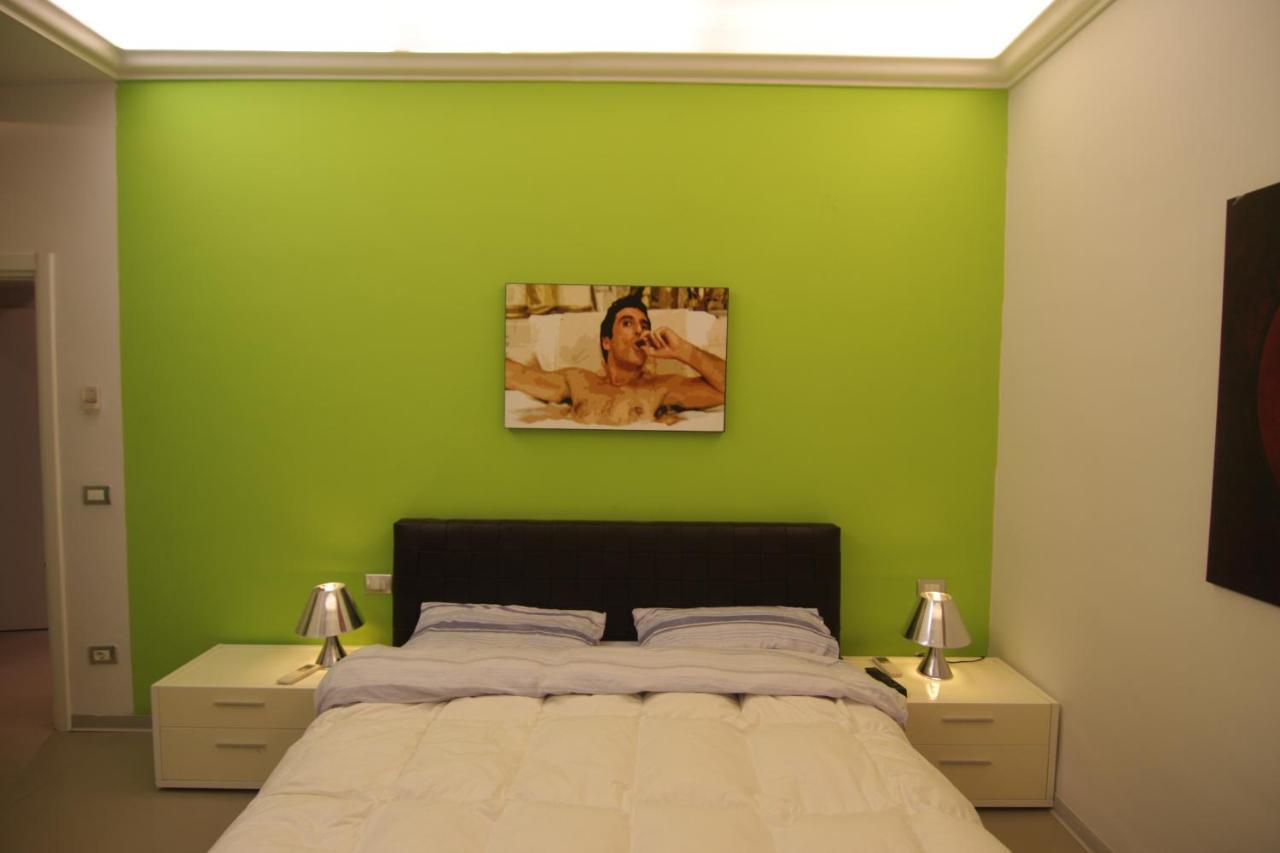 Casa Cavallotti - Modern Apartment Between Train Station And Port Civitavecchia Exterior photo