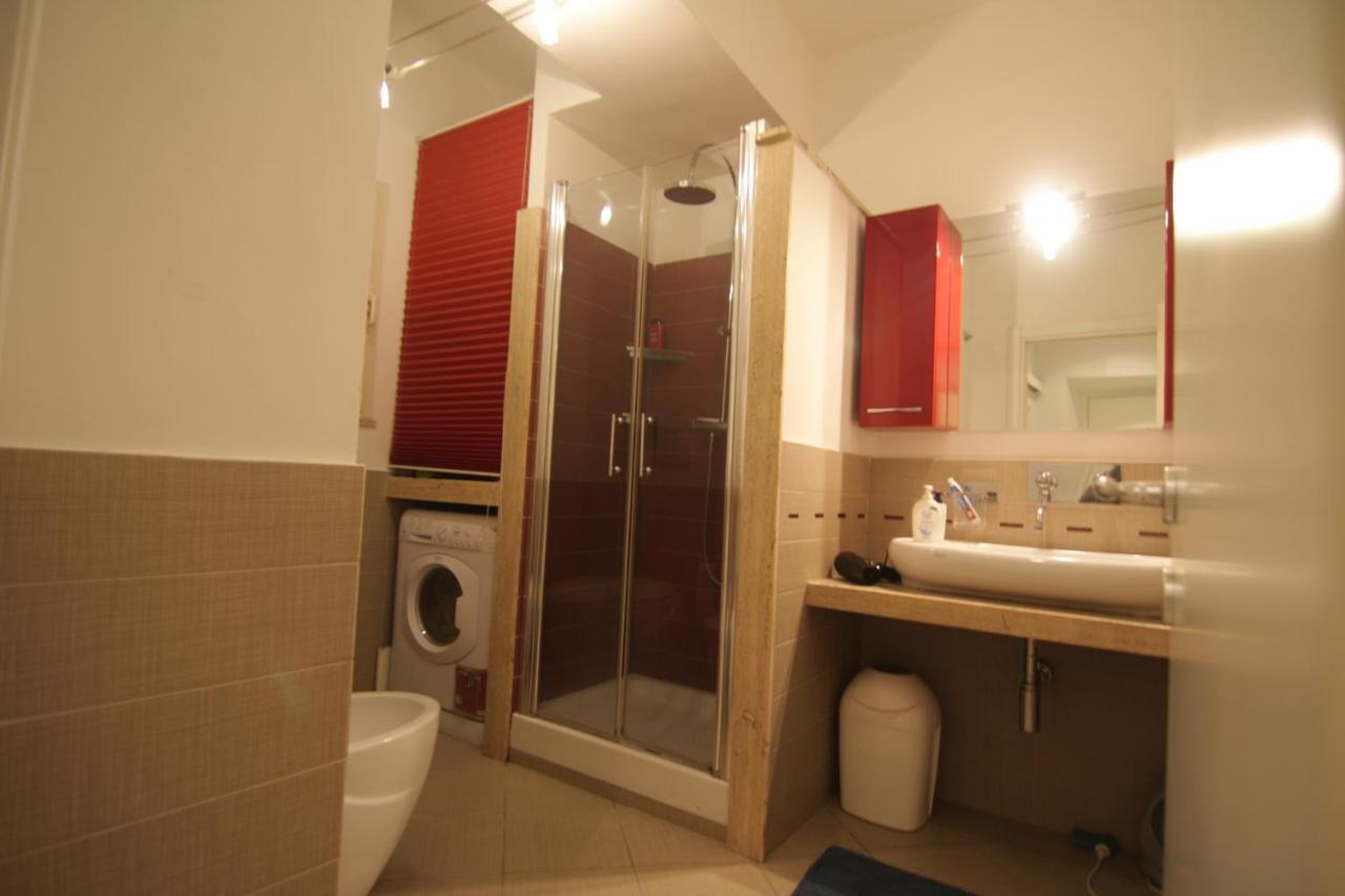 Casa Cavallotti - Modern Apartment Between Train Station And Port Civitavecchia Exterior photo