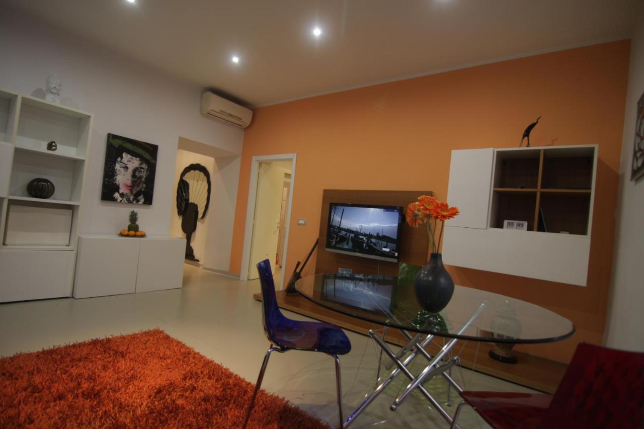 Casa Cavallotti - Modern Apartment Between Train Station And Port Civitavecchia Exterior photo