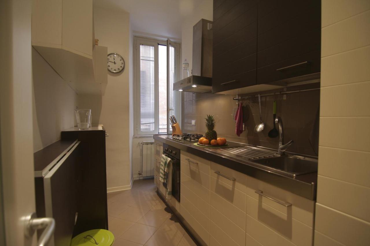 Casa Cavallotti - Modern Apartment Between Train Station And Port Civitavecchia Exterior photo